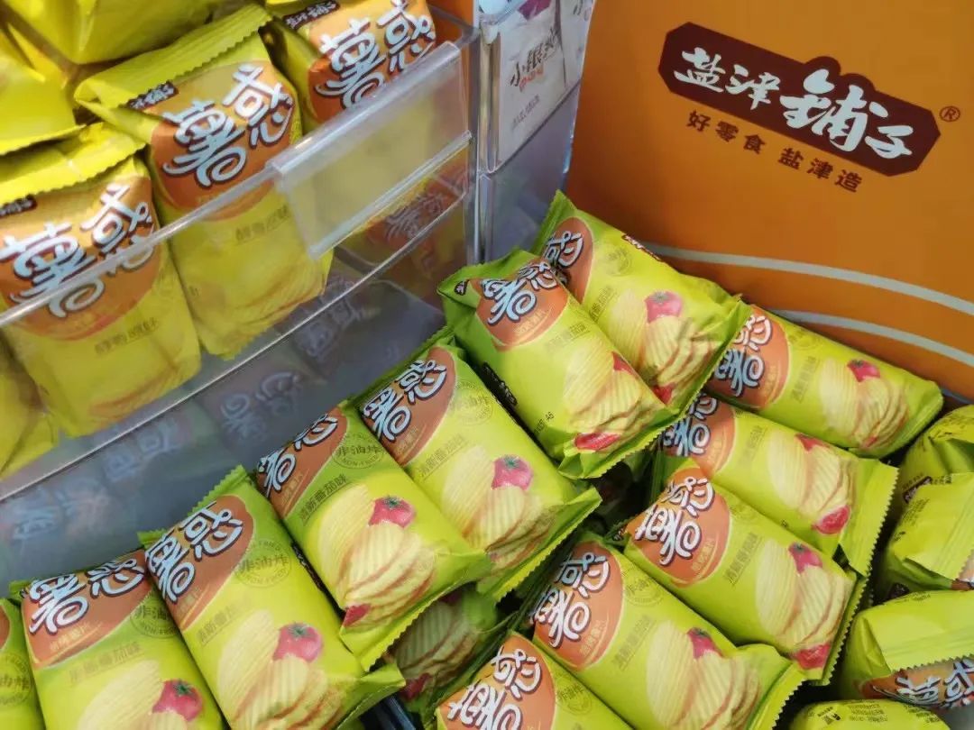 2021年少赚了一个亿！盐津铺子梦碎了…