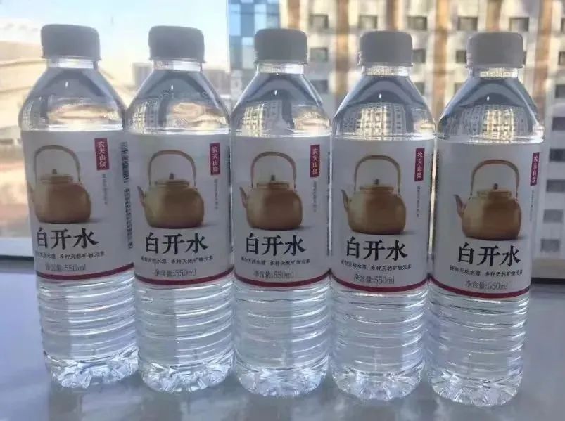 品牌如何直击人心?从怡宝新品布局中一窥全貌!