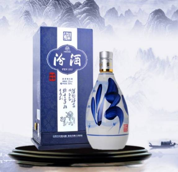 汾酒引领，大清香时代迎“复苏”？