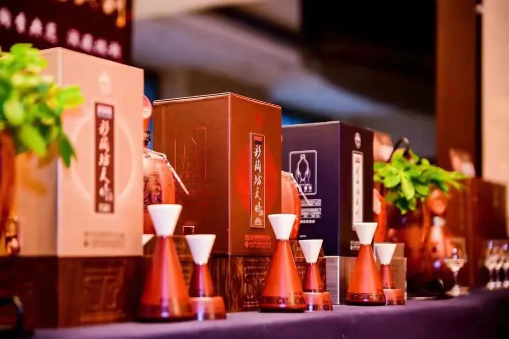 思考:开创“酒文旅”为何是仰韶?