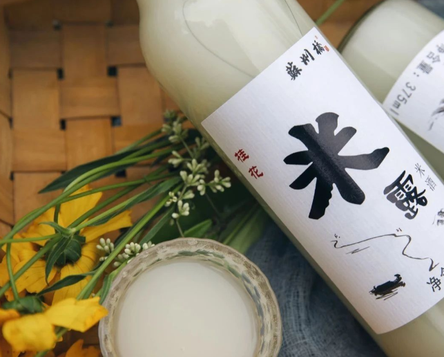 “她力量”崛起,她都爱喝什么酒?