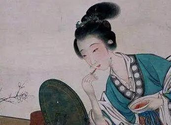 微我无酒，以敖以游——中国古代女性与酒文化