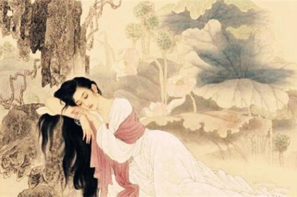 微我无酒，以敖以游——中国古代女性与酒文化