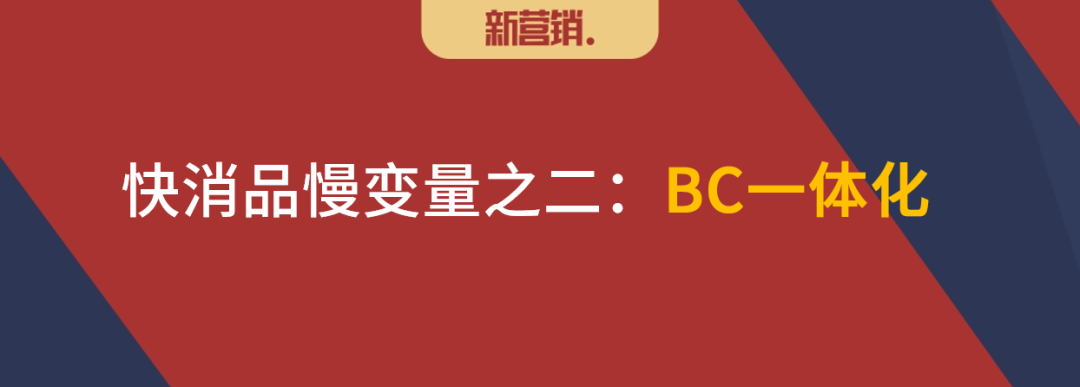 抓住两个慢变量,才决定改变公司的命运