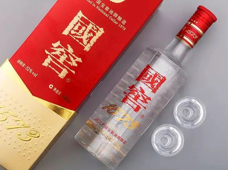 泸州老窖的“老将新帅”刘淼,“重回前三”的梦!