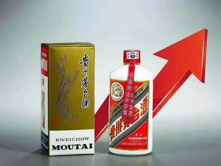 酱香型白酒为什么热？（二）