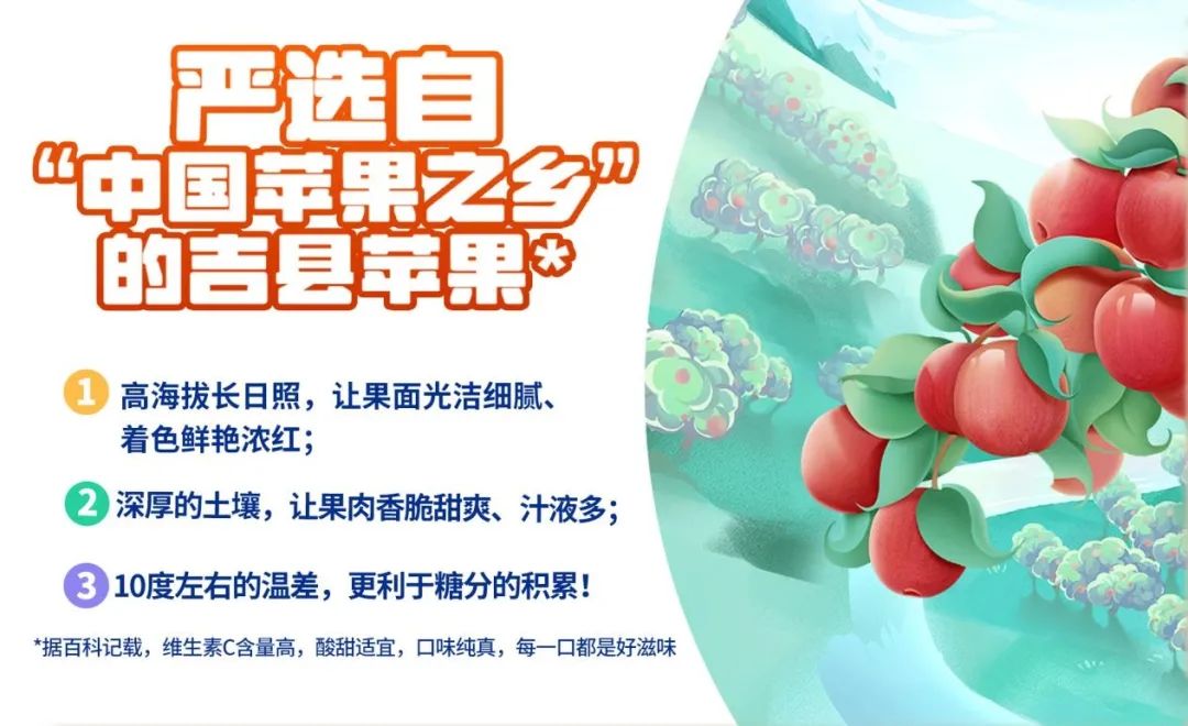 哆猫猫推乳酸菌发酵果汁饮料，千亿级饮品市场再添生力军