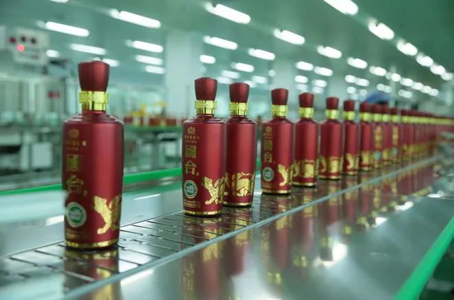 国台国标（2017年酿造）即将在3•15发布！