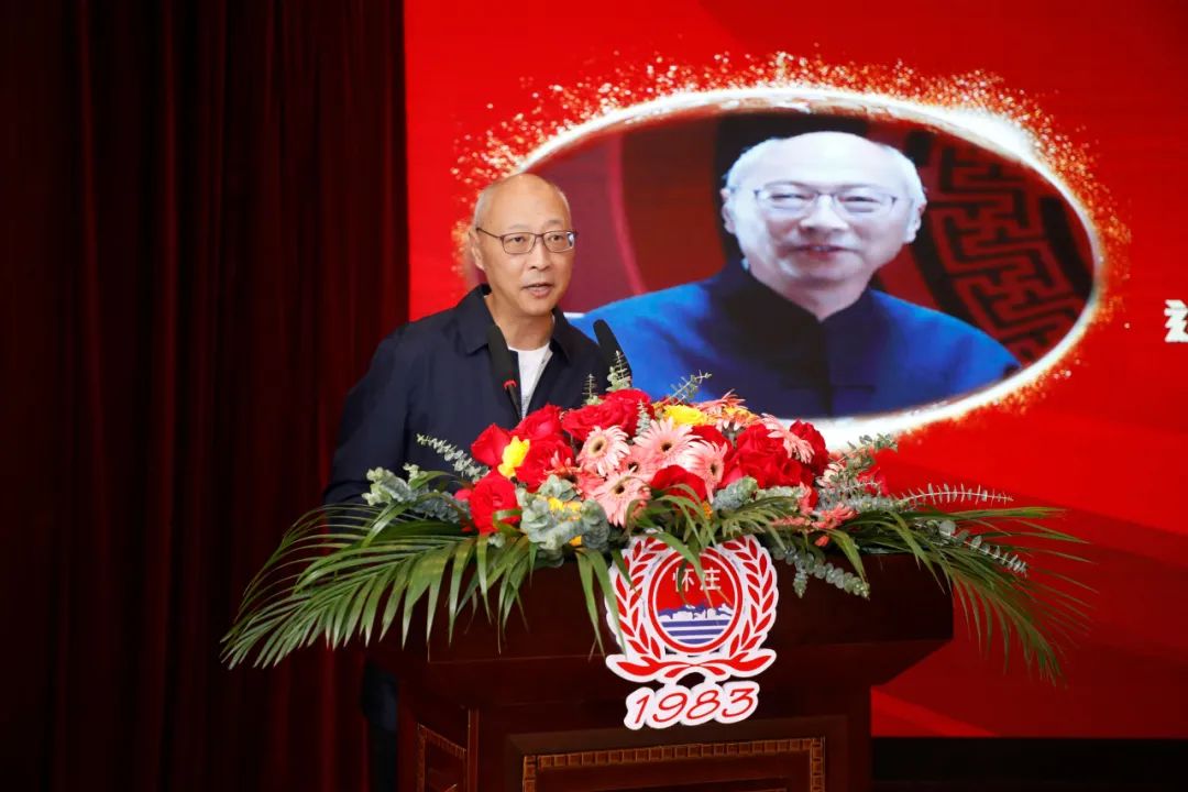 吕云怀：2022，中国酱酒要慢下来、静下来、沉下来！