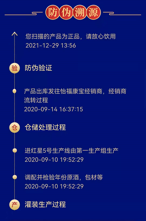 引领数字化营销潮流，红星1949大师传承稳了！