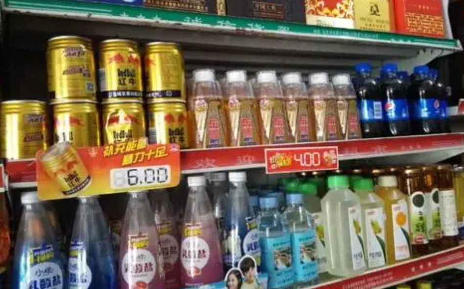 东鹏崛起：抓住战略性机会，还是边缘市场突围