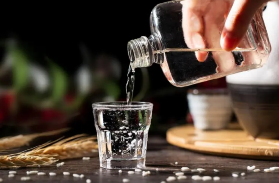 白酒行业团购渠道研究(一)