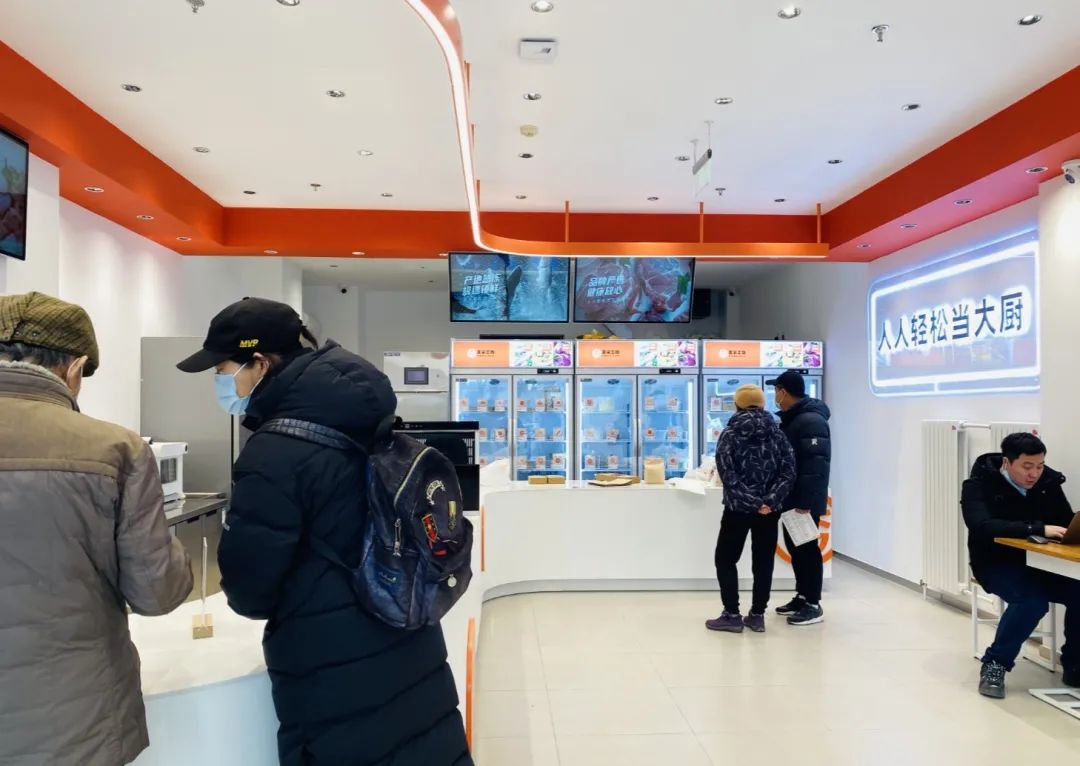 3个月5000家店、16亿投资、改名舌尖英雄，陆正耀杀回来了