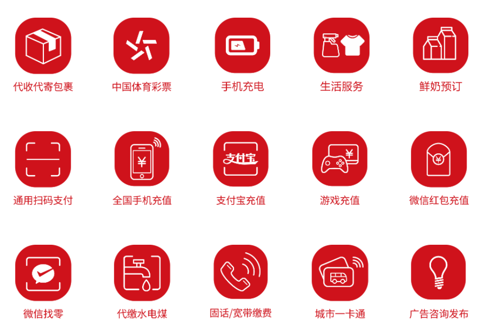 美宜佳开启便利店+药店合营模式