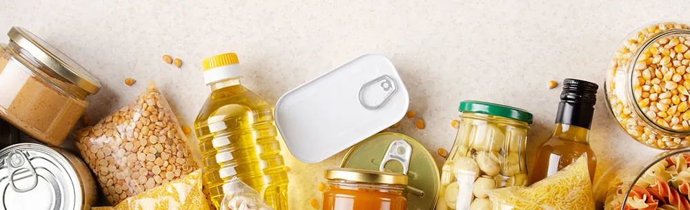 应急食品或具市场开发潜力