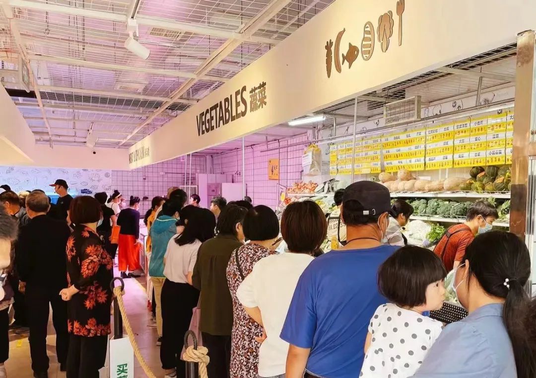 折扣牛,三年要开1000家店