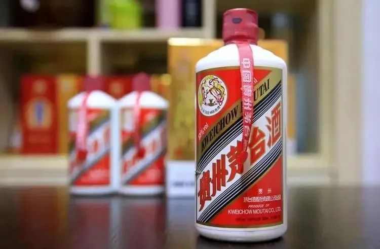 消费升级推动，品牌为王——从茅台看酱酒