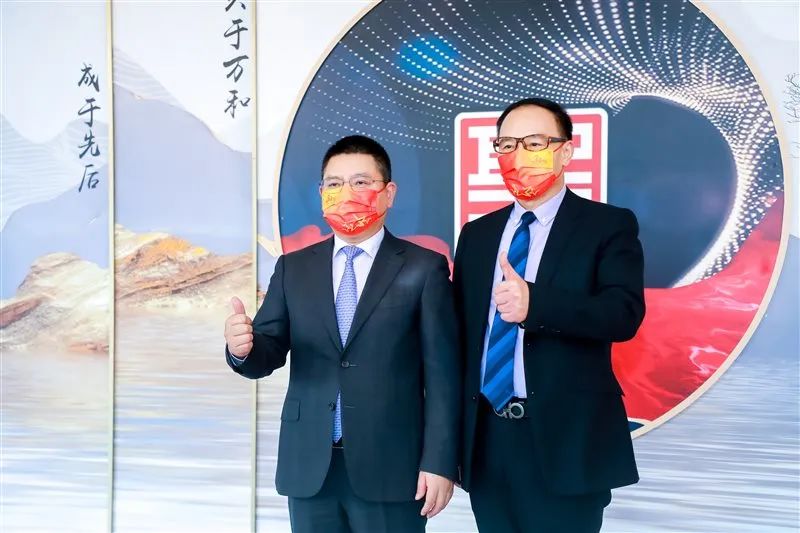 两次与资本分手，圣窖酒业又迎“新伙伴”