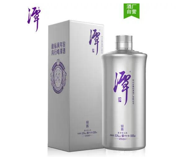 百元酱酒，市场新风口？