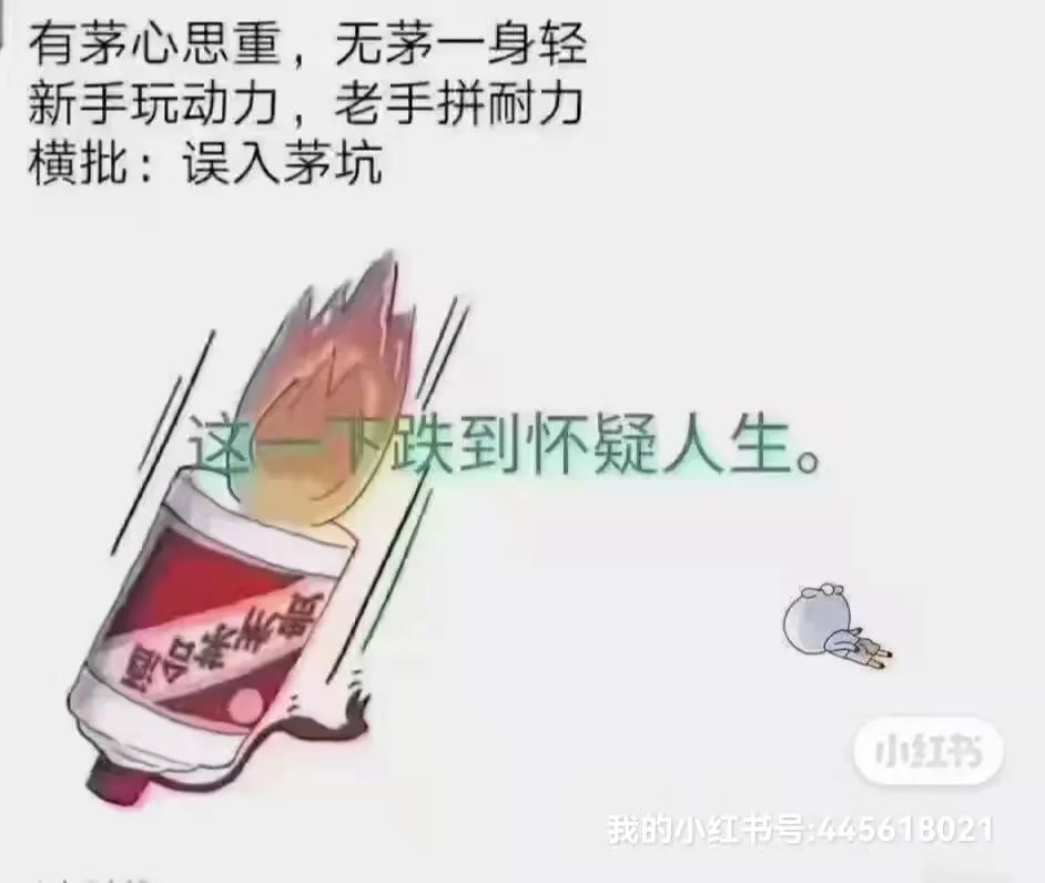 茅五之争再燃新战火