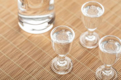 都在说的酱酒热中场,究竟有何特征?