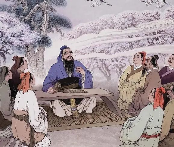 “饮酒以礼”与“饮酒以乐”：酒文化的哲学思辨