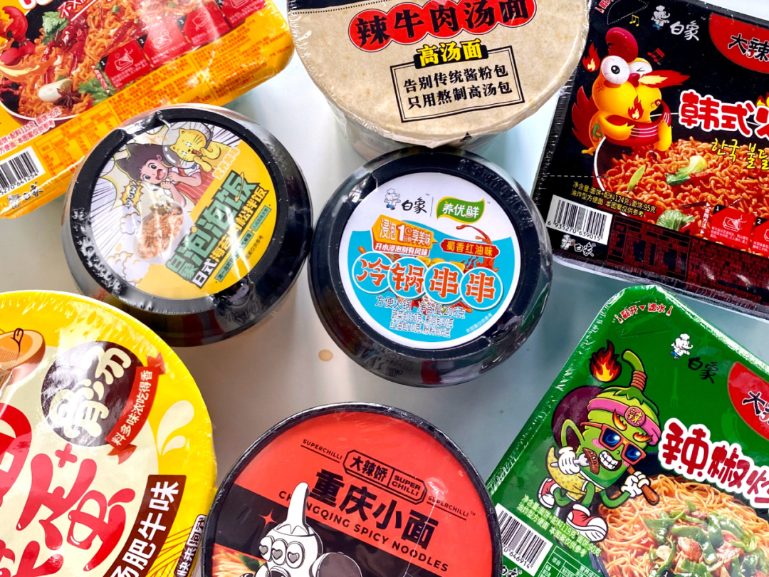 白象暴涨30万粉火出圈！品牌的价值观到底有多重要？