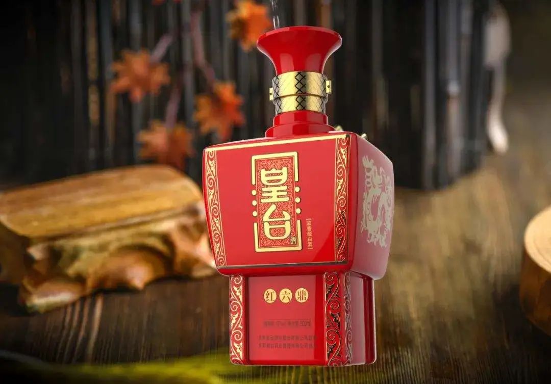 谁可以拯救亏损千万的皇台酒?