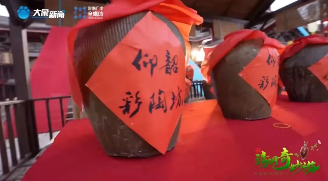 再探仰韶,文化的力量到底有多强大?