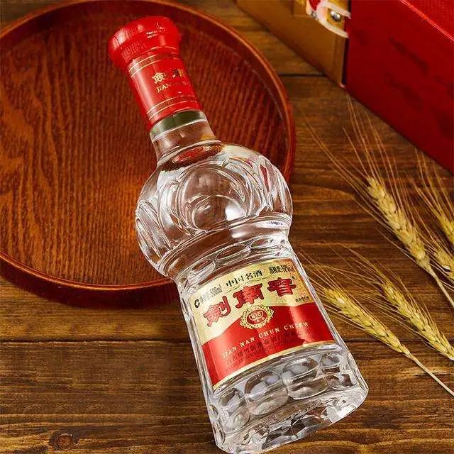 300亿的剑南春，大唐国酒生态园“作保”！