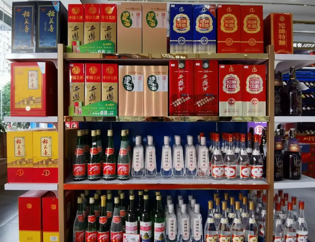 高线光瓶酒未来发展可期