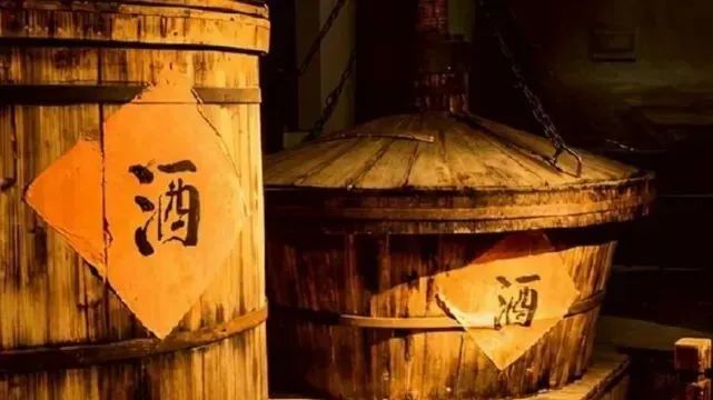 文化+酒:骨和筋相接的新表达?