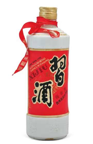 最全的地方名酒老酒图集