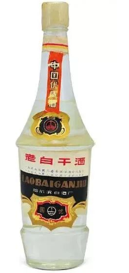 最全的地方名酒老酒图集