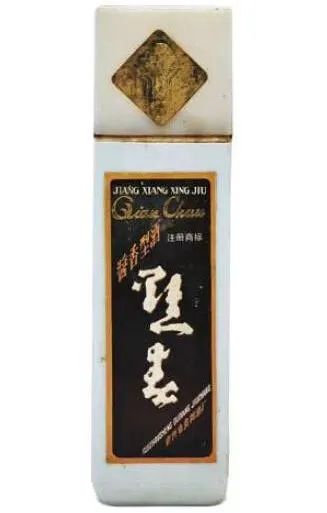最全的地方名酒老酒图集