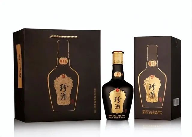 “开天辟地”,珍十五一个省份推一个包装!