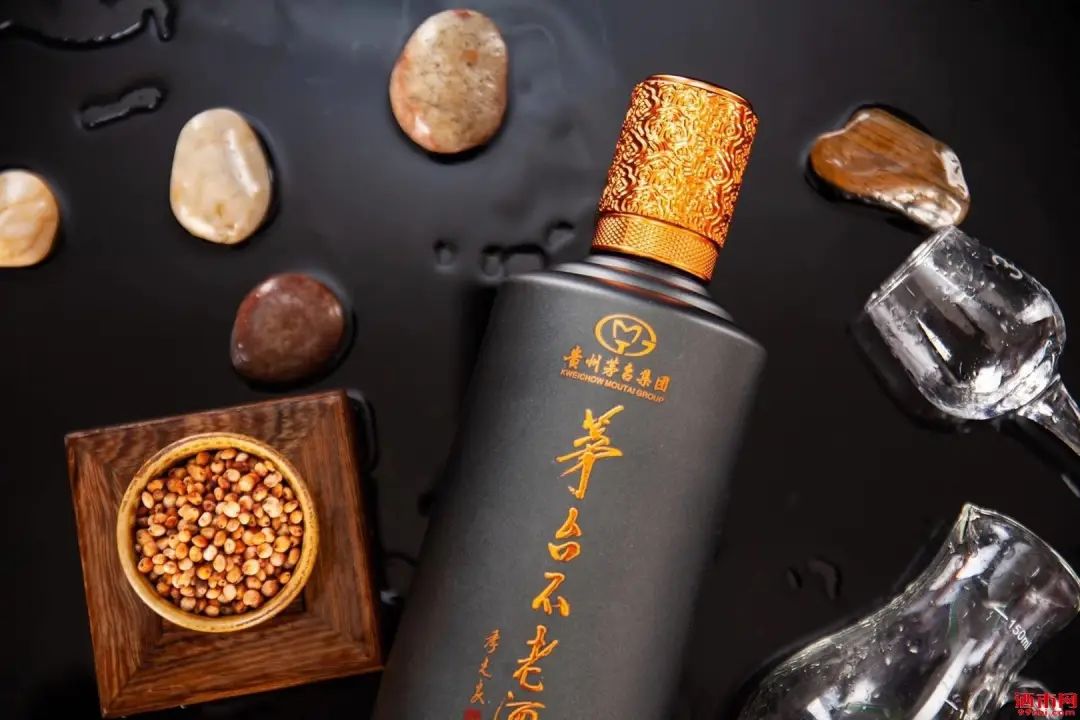 两家“弱小”公司完成合并,茅台在下一盘怎样的大棋?