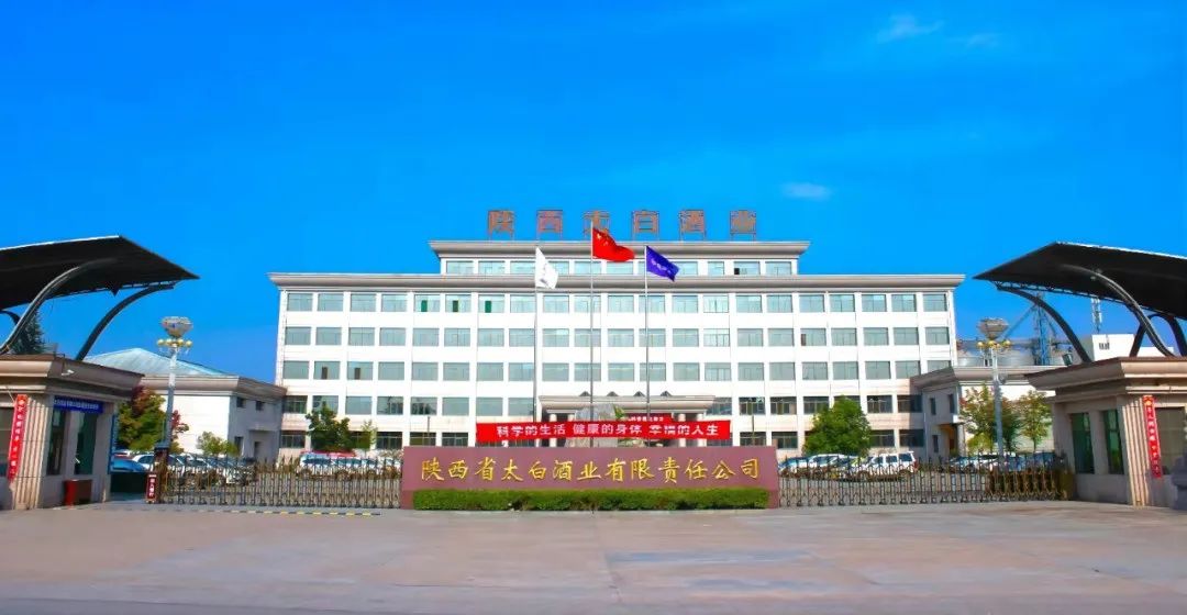 老凤酒+新太白,品牌复兴加速?