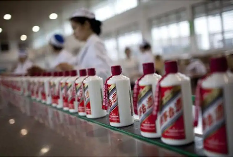 酒企薪酬排行榜出炉，你又双叒叕被“平均”了吗？