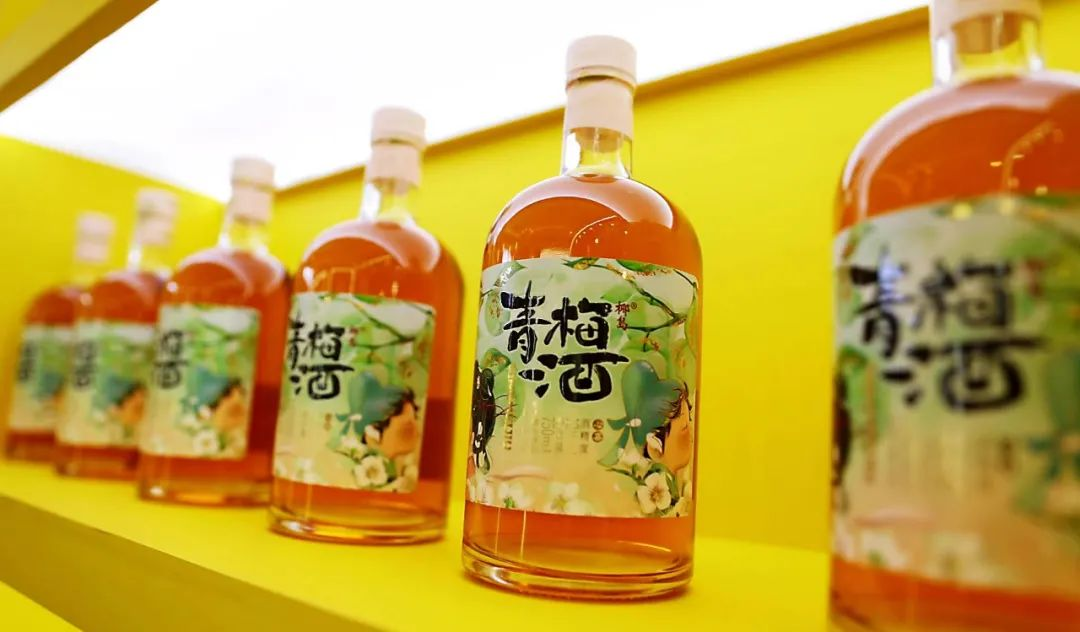 青梅酒能否稳居果酒赛道C位？（下）