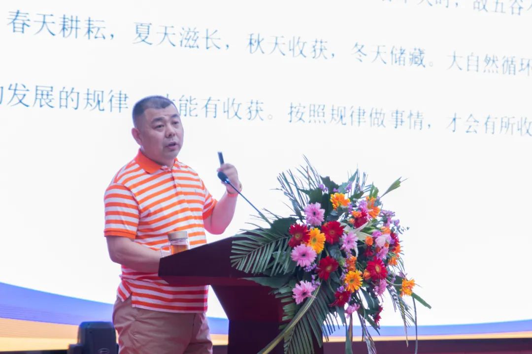 立足市场、强本固基，玖藏西凤酒“夏耘”正当时