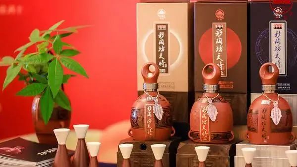 高光聚焦,领导关注,为何是仰韶酒业?