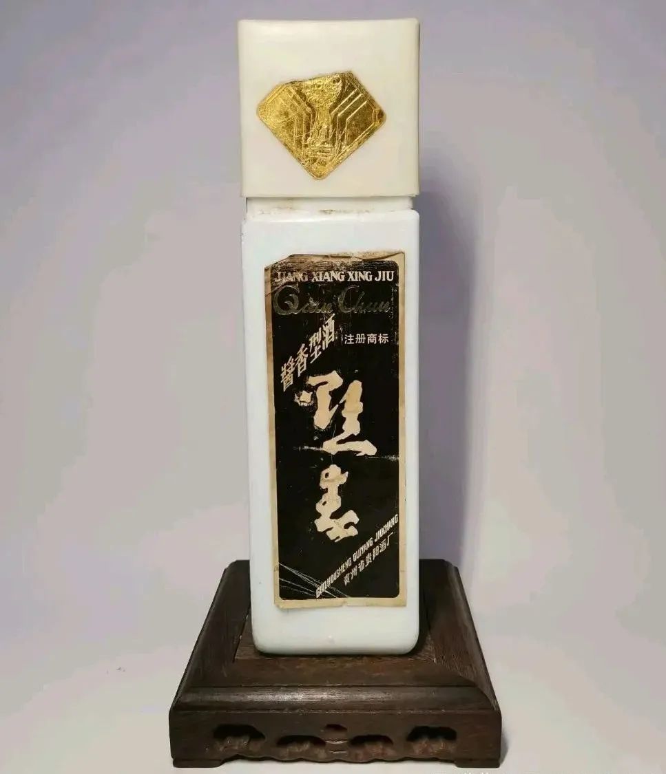从酱酒的百年扩张史,今天能得到什么启示?