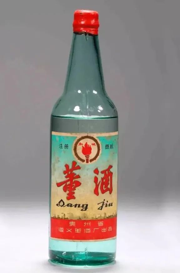 研究老董酒