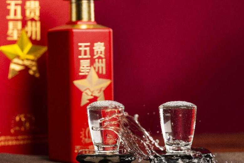 从酱酒行业发展看贵州五星生态酱香的价值