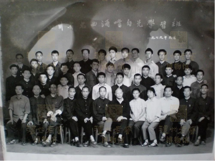 名酒70年，筑基+引领=泸州老窖？