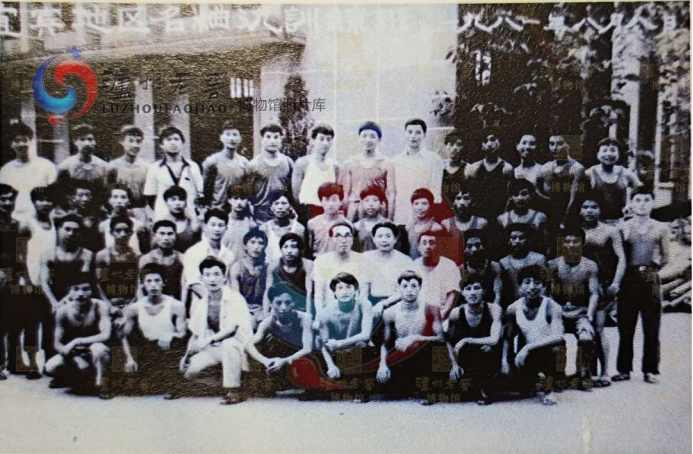 名酒70年，筑基+引领=泸州老窖？