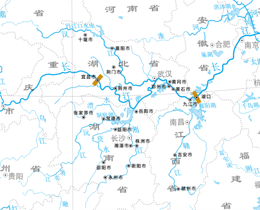 中国的水与酒：一文看懂白酒大国江河图
