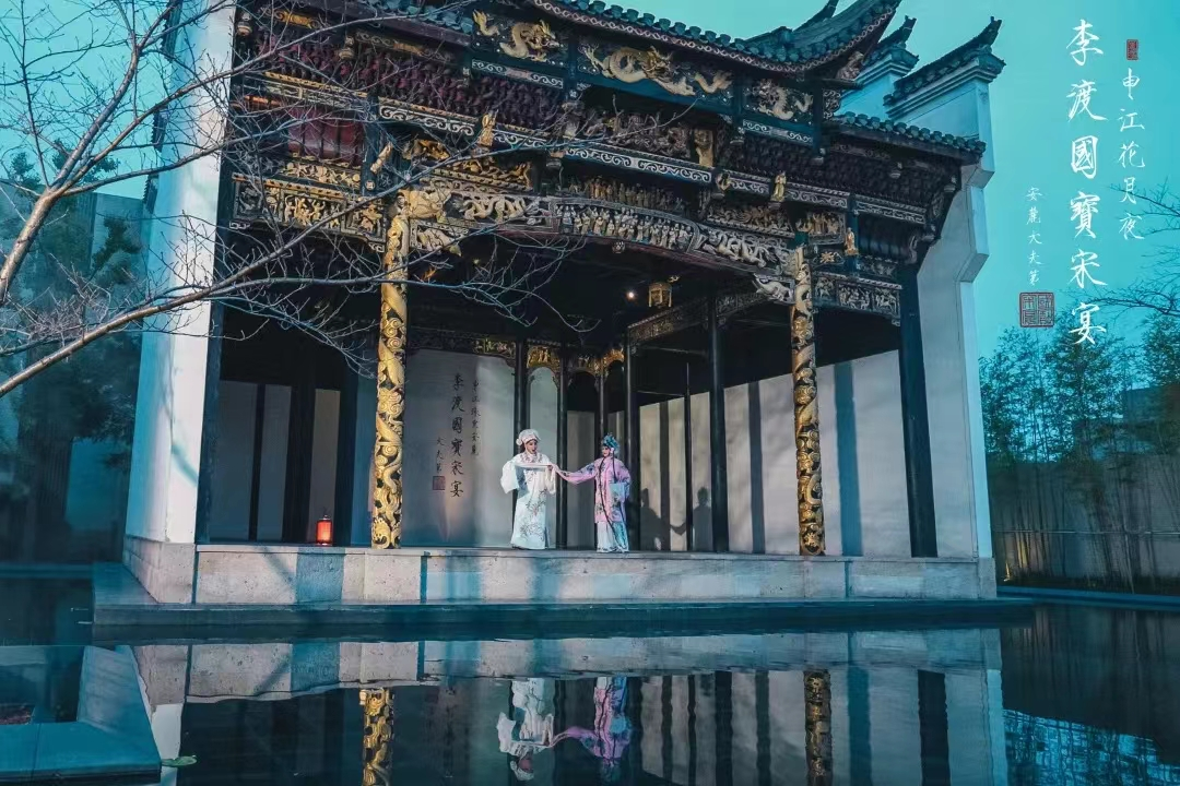 中国的水与酒：一文看懂白酒大国江河图