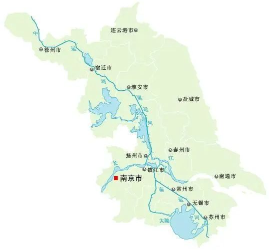 中国的水与酒：一文看懂白酒大国江河图